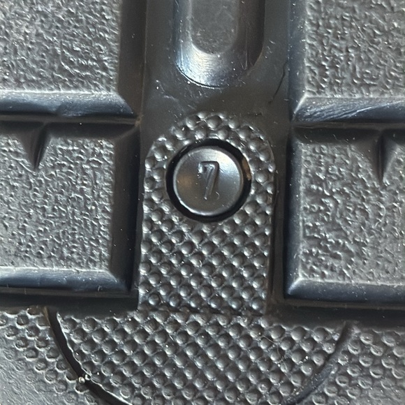 Sorel mens 7 lace up boot - Picture 5 of 5